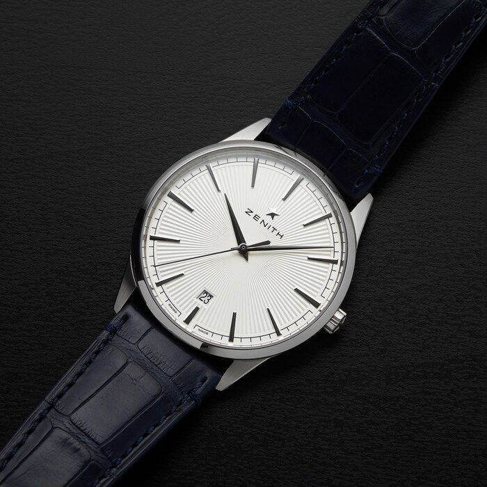 Zenith Elite Classic 40mm Mens Watch