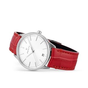 Zenith Elite Classic 36mm Ladies Watch