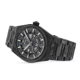 Zenith Limited Edition Classic Carbon 41mm Mens Watch