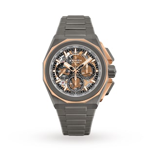 Zenith Defy Extreme 46mm Mens Watch