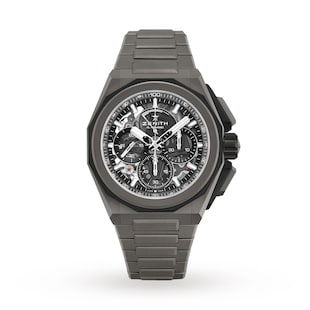 Zenith Defy Extreme 46mm Mens Watch