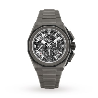 Zenith Defy Extreme 46mm Mens Watch Zenith Defy Extreme 46mm Mens Watch