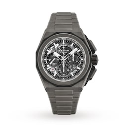 17640788 - Defy Extreme 46mm Mens Watch