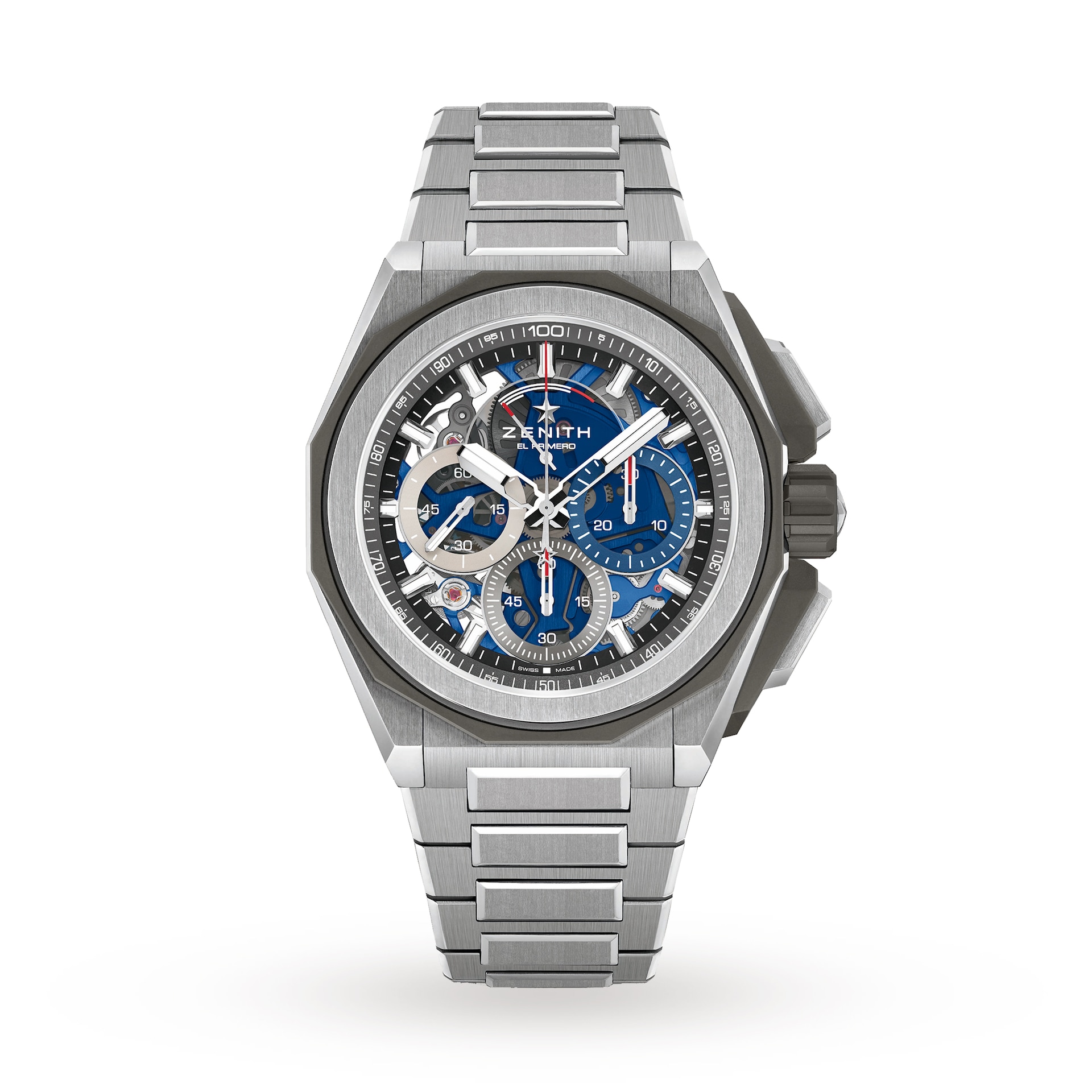 Zenith Defy Extreme 46mm Mens Watch