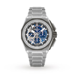 Zenith Defy Extreme 46mm Mens Watch