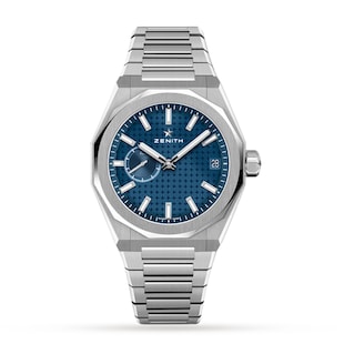 Zenith Defy Skyline 41mm Mens Watch