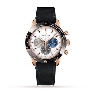 Zenith Chronomaster Sport 41mm