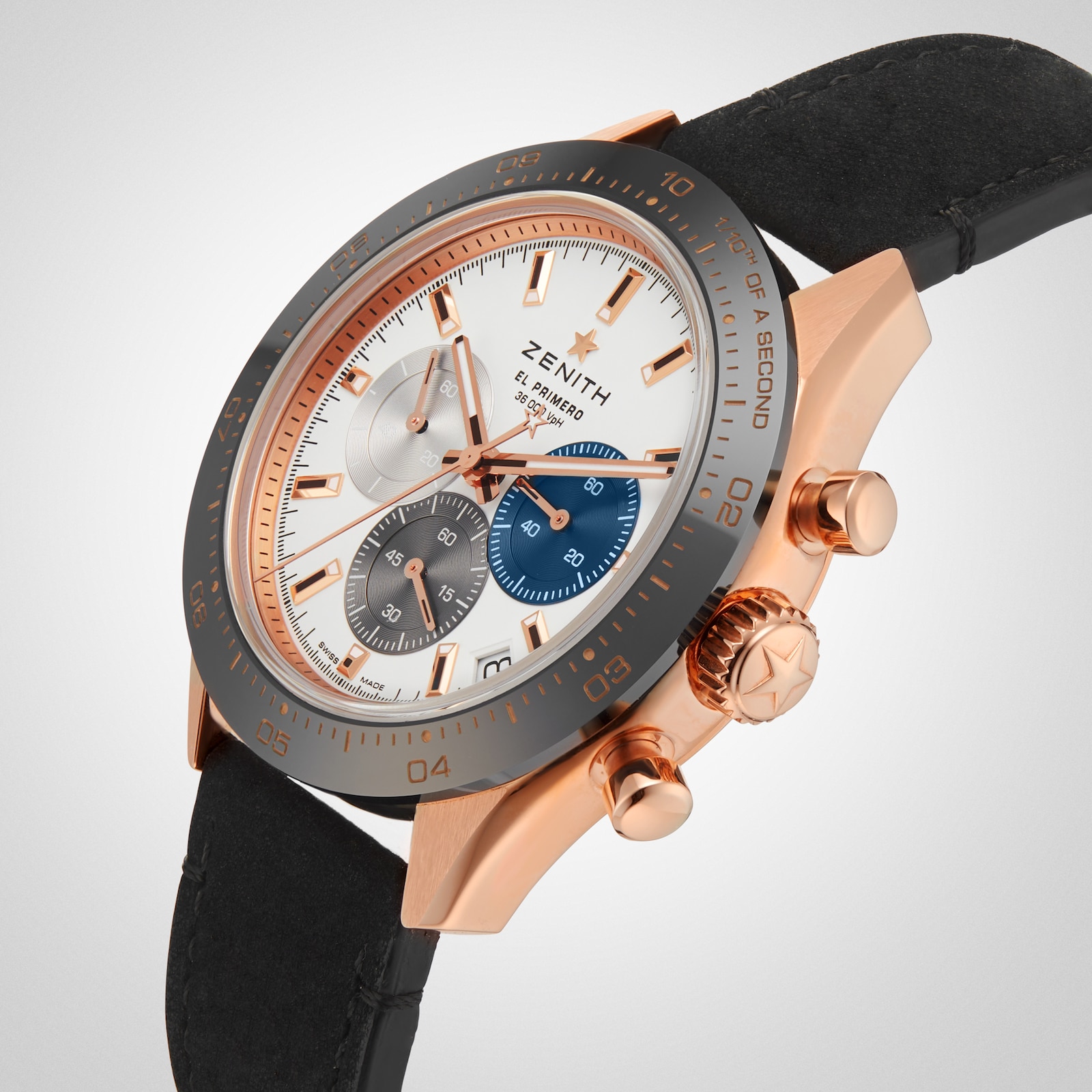 Zenith Chronomaster Sport 41mm