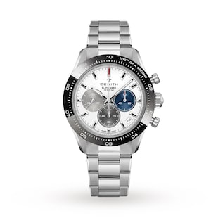 Zenith Chronomaster Sport El Primero 3600 41mm