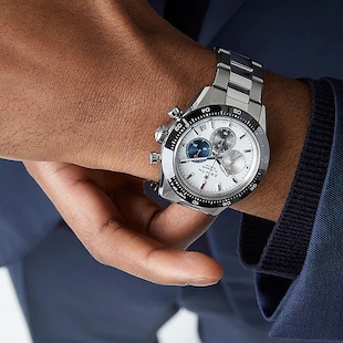 Zenith  Chronomaster Sport El Primero 3600 41mm
