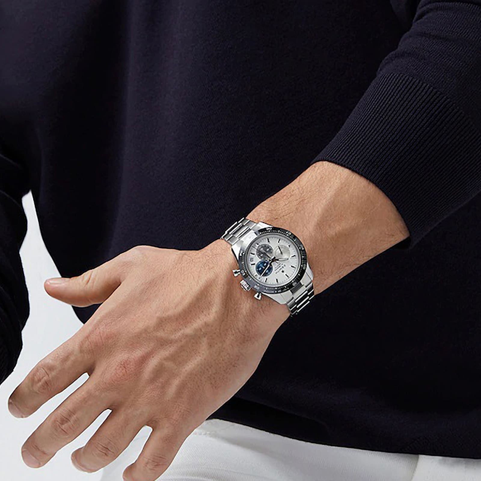 Zenith  Chronomaster Sport El Primero 3600 41mm