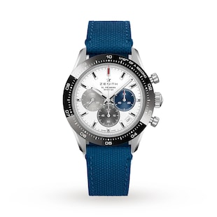 Zenith Chronomaster Sport El Primero 3600 41mm