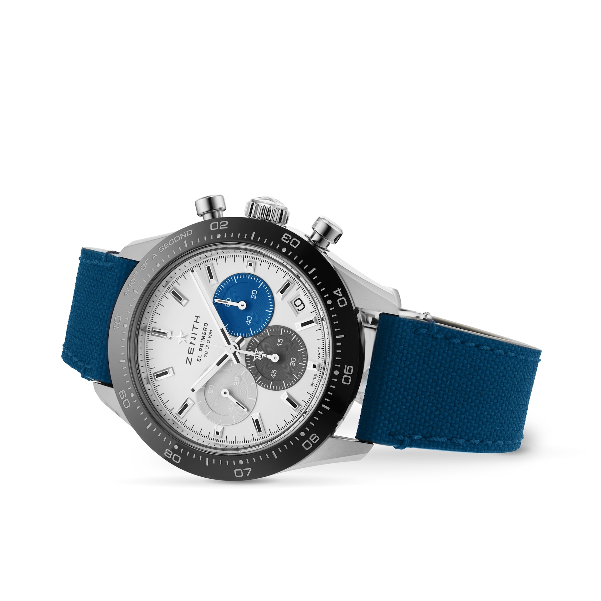 Zenith Chronomaster Sport El Primero 3600 41mm