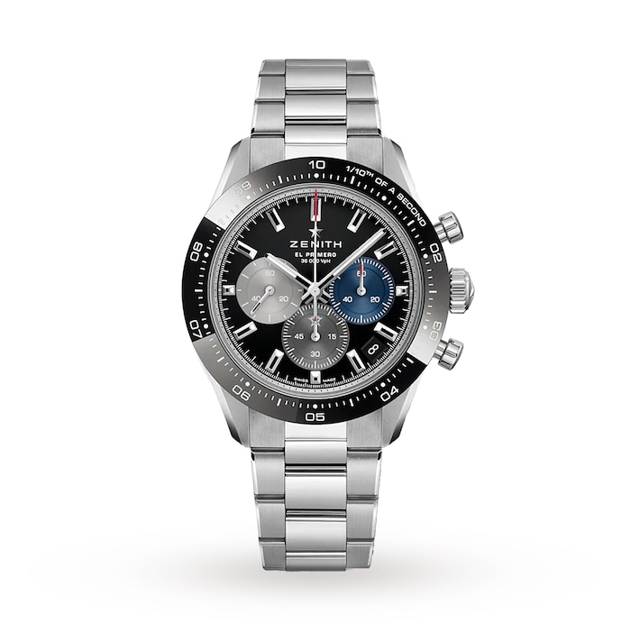 Zenith Chronomaster Sport El Primero 3600 41mm