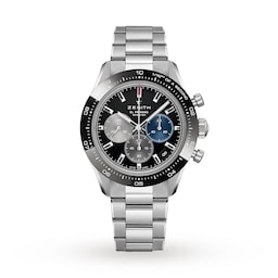 17640797 - Chronomaster Sport El Primero 3600 41mm