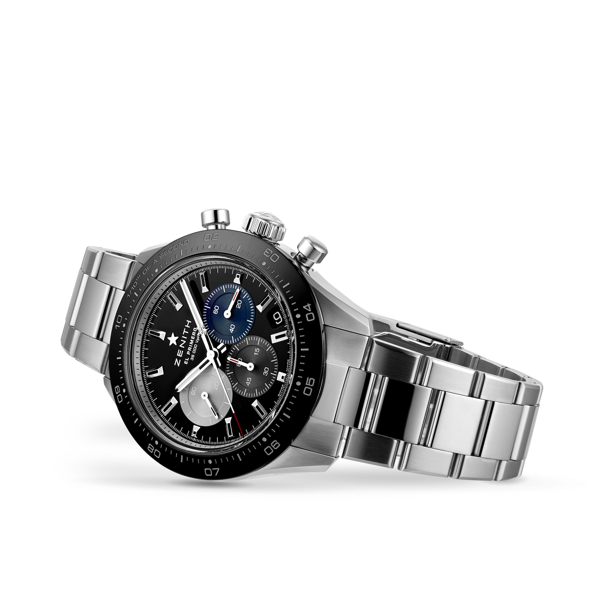 Zenith Chronomaster Sport El Primero 3600 41mm Zenith Chronomaster Sport El Primero 3600 41mm