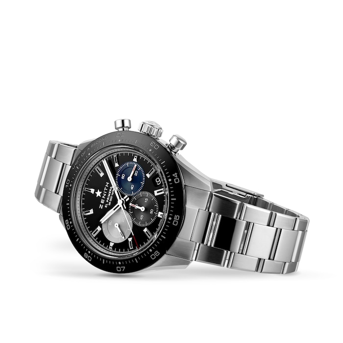 Zenith Chronomaster Sport El Primero 3600 41mm