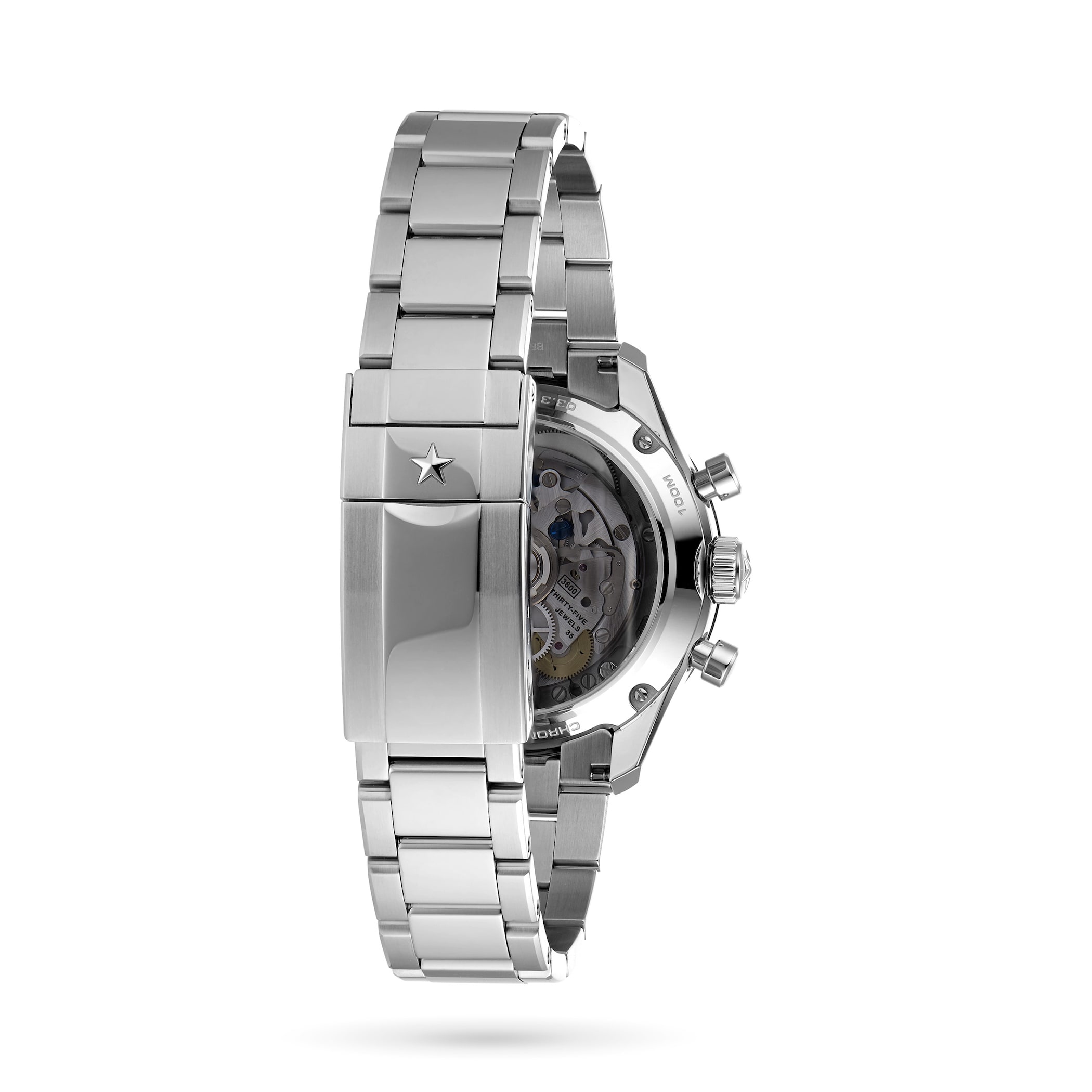 Zenith Chronomaster Sport El Primero 3600 41mm Zenith Chronomaster Sport El Primero 3600 41mm