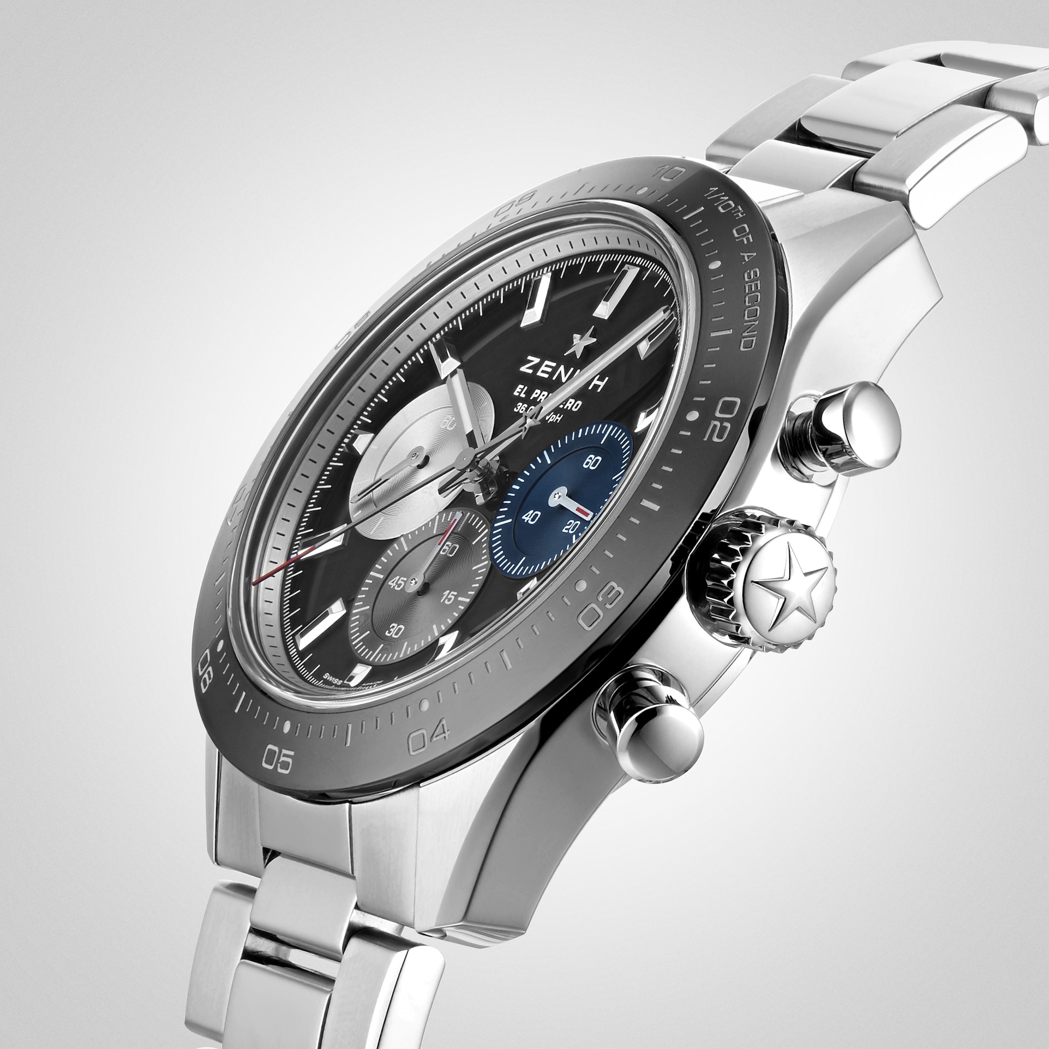 Zenith Chronomaster Sport El Primero 3600 41mm Zenith Chronomaster Sport El Primero 3600 41mm