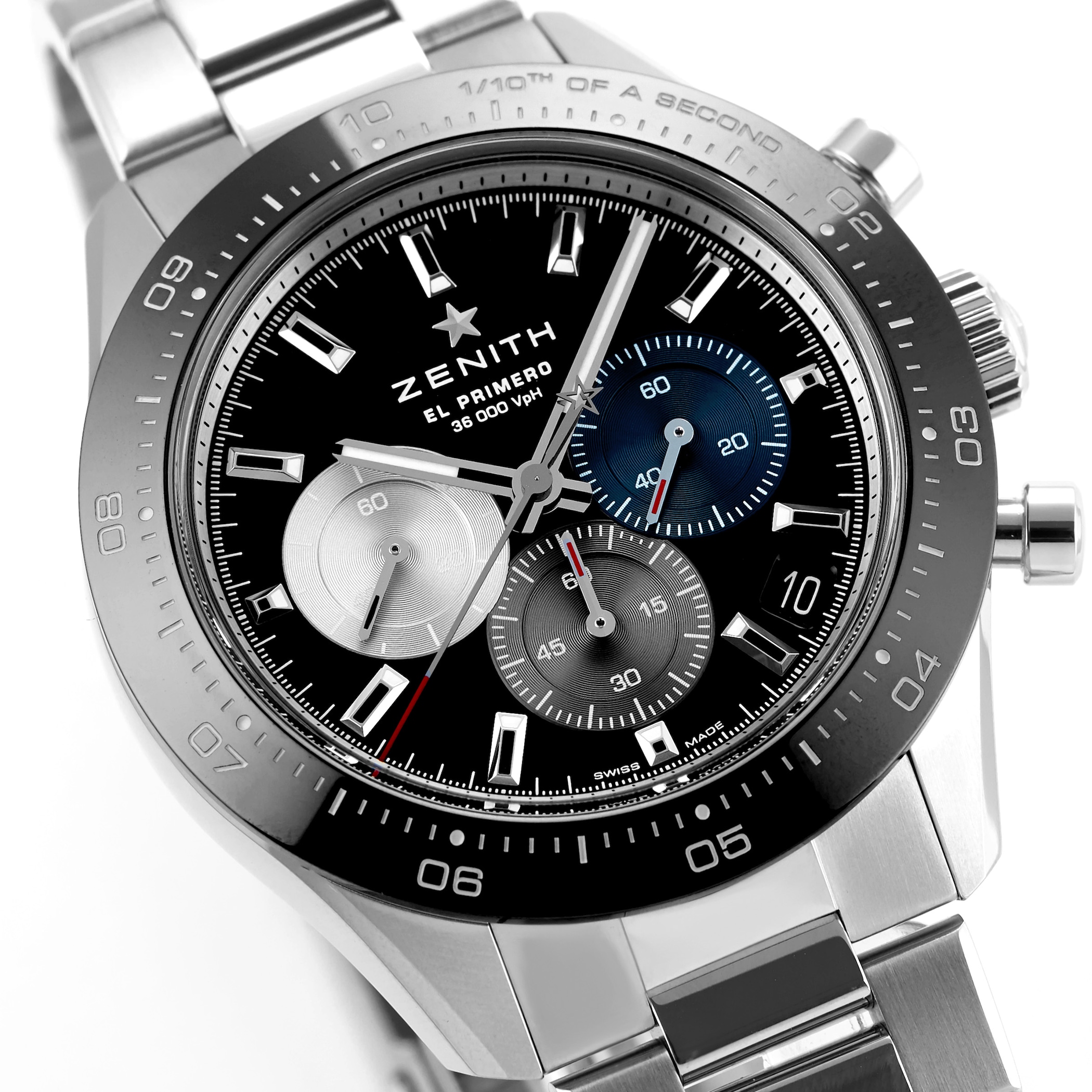 Zenith Chronomaster Sport El Primero 3600 41mm Zenith Chronomaster Sport El Primero 3600 41mm