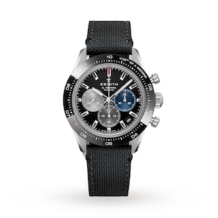 Zenith Chronomaster Sport El Primero 3600 41mm