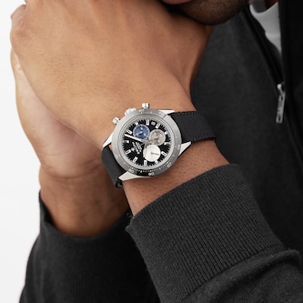 Zenith Chronomaster Sport El Primero 3600 41mm