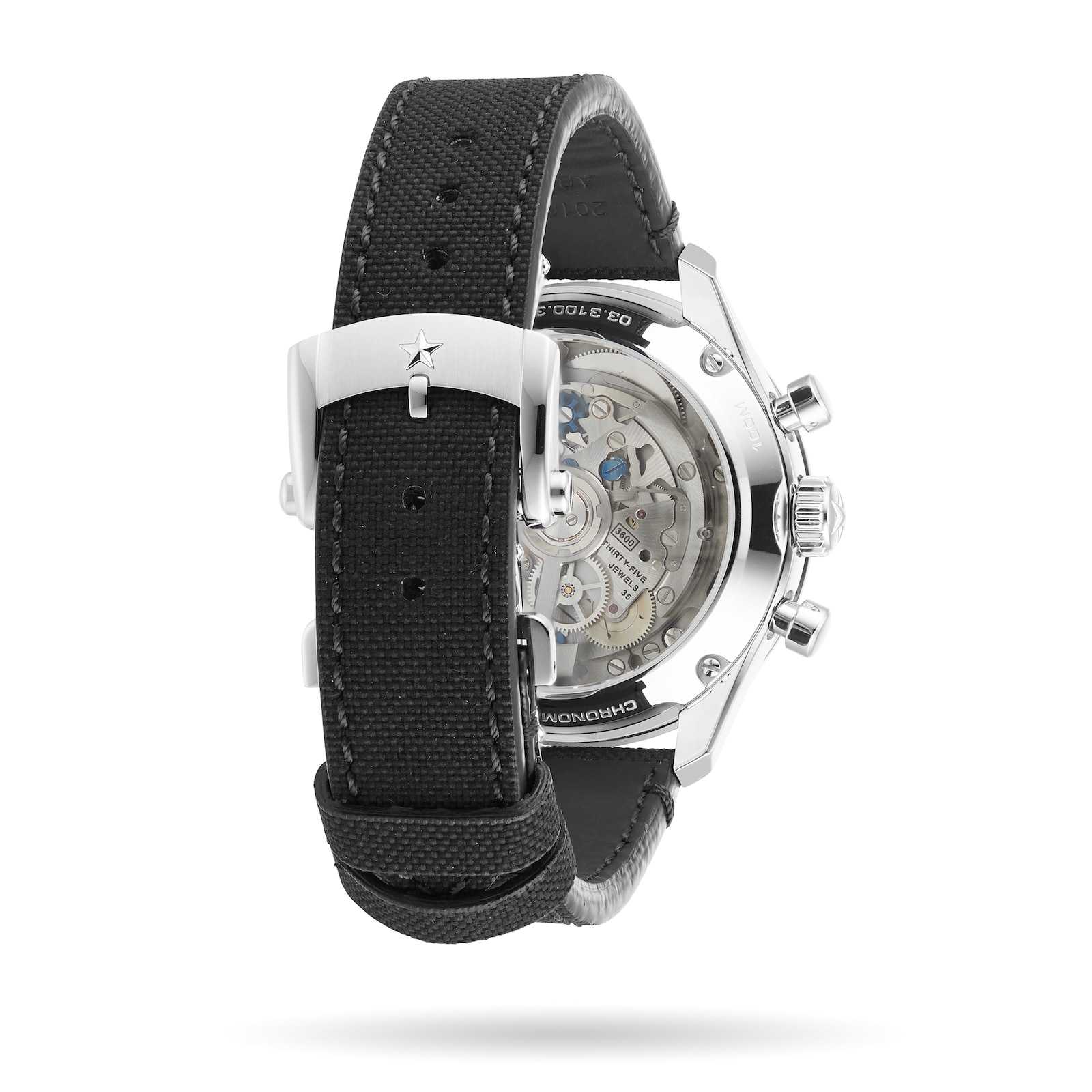 Zenith Chronomaster Sport El Primero 3600 41mm