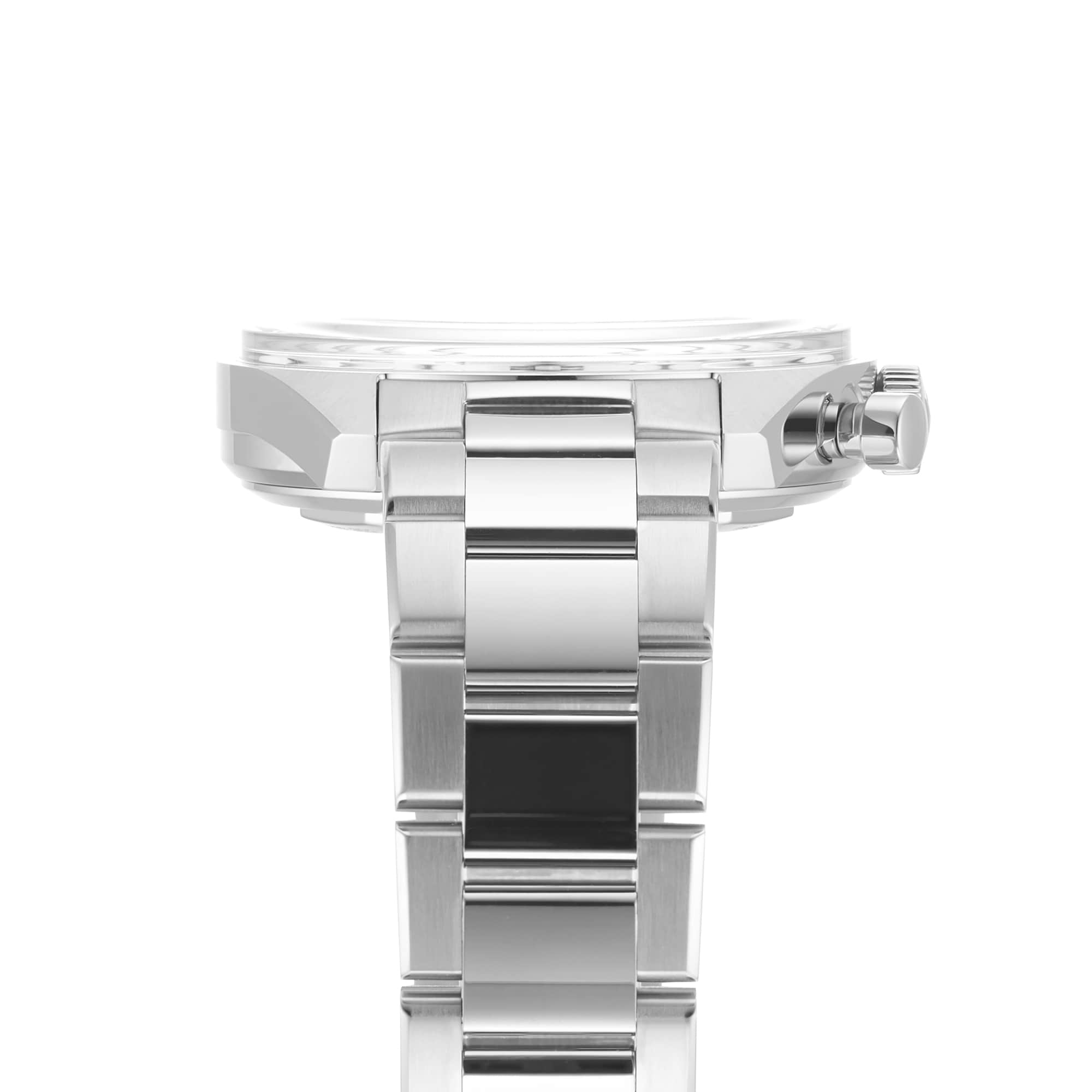 Zenith Chronomaster Original El Primero 38mm Mens Watch Zenith Chronomaster Original El Primero 38mm Mens Watch