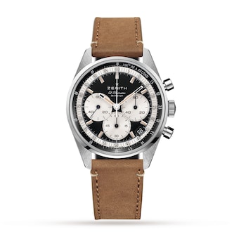 Zenith Chronomaster Original 38mm Mens Watch