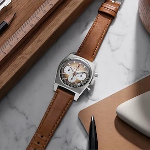 Zenith Chronomaster Revival A385 El Primero 400 37mm
