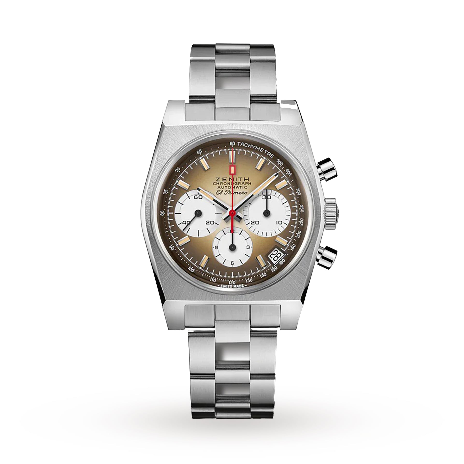 Zenith Chronomaster Revival A385 El Primero 400 37mm