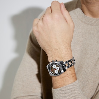 Zenith Chronomaster Revival A385 El Primero 400 37mm