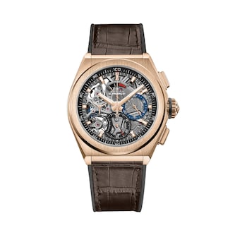 Zenith Defy El Primero 21 44mm Mens Watch