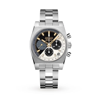 Zenith Chronomaster Revival 37mm Mens Watch