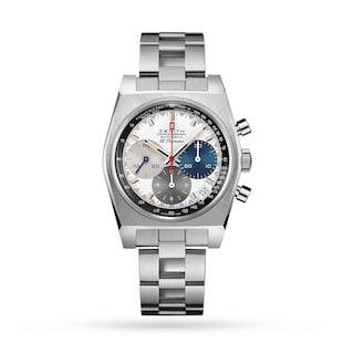 Zenith Chronomaster Revival El Primero A3817
