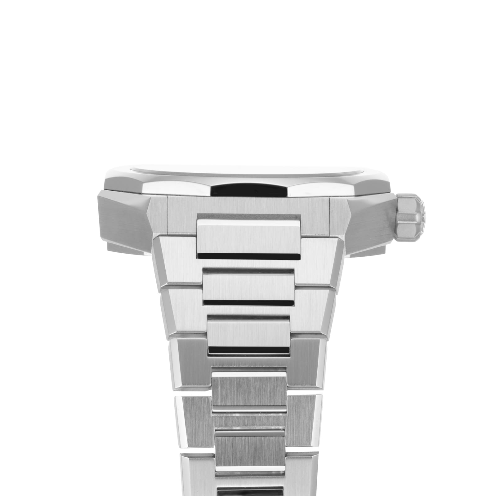 Zenith Defy Skyline 36mm Steel Automatic Watch - Green