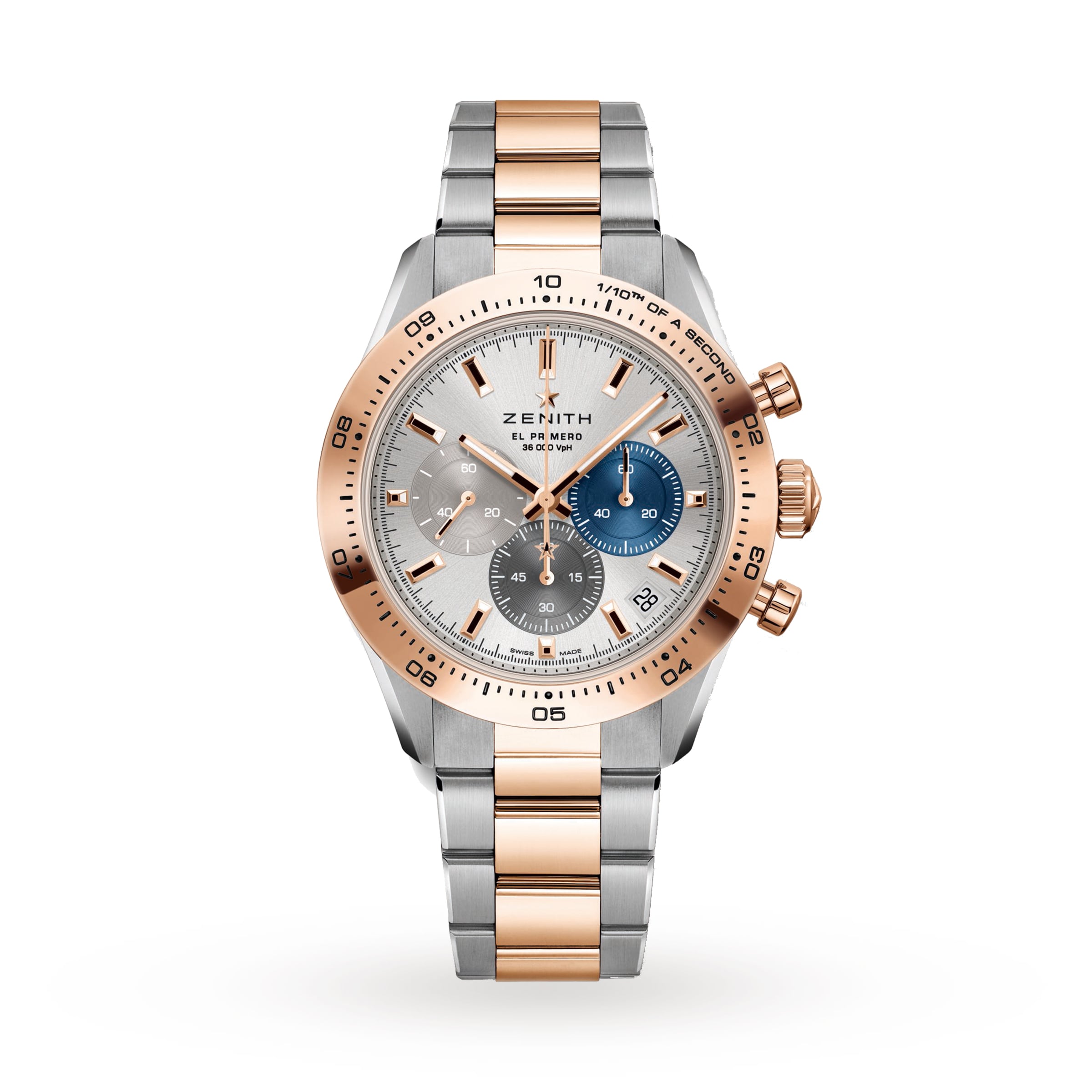 Rolex chronomaster outlet