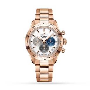 Zenith Chronomaster Sport 41mm Unisex Watch