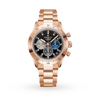 Zenith Chronomaster Sport 41mm