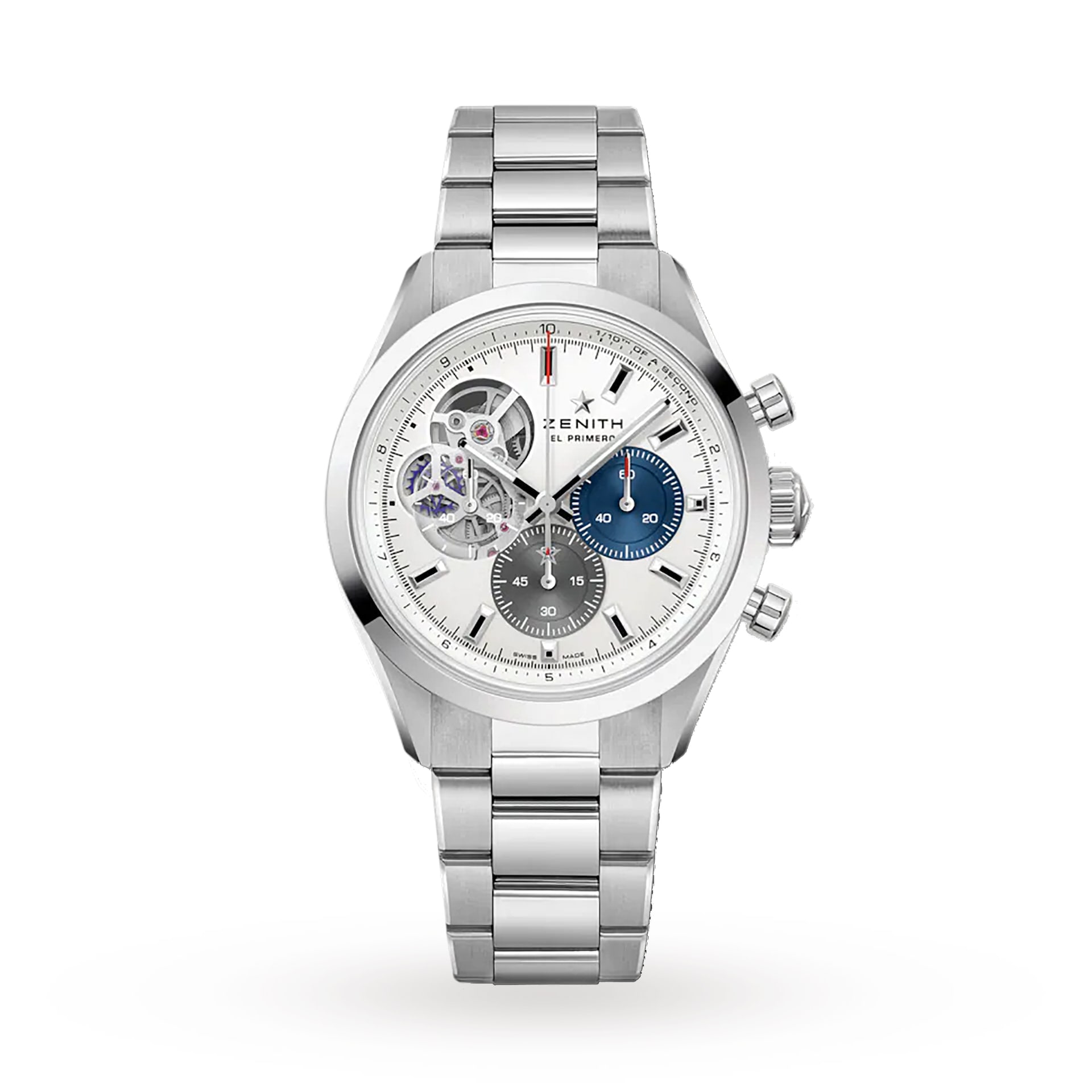 Zenith Chronomaster Open 39.5mm