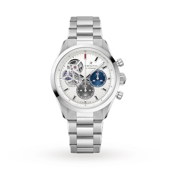 Zenith Chronomaster Open 39.5mm