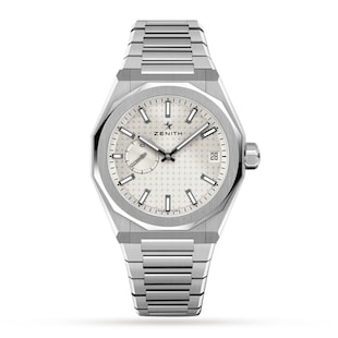 Zenith Defy Skyline 41mm Mens Watch