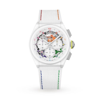 Zenith Defy 44mm Mens Watch