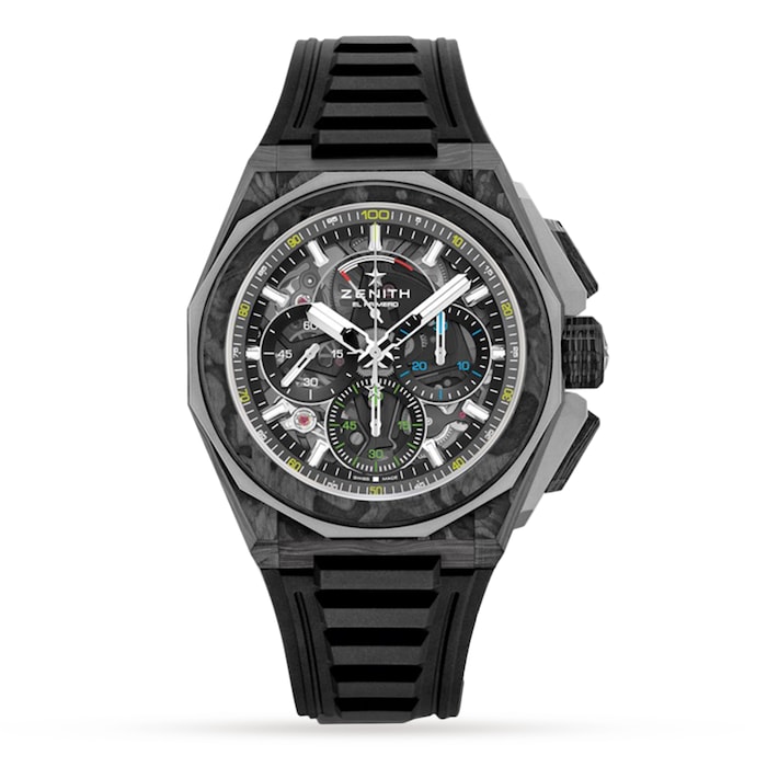 Zenith Defy 45mm Mens Watch