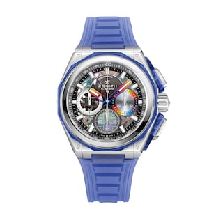 Zenith Defy Extreme Felipe Pantone Limited Edition 45mm Mens Watch