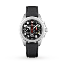 17640937 - Pilot Big Date Flyback 42.5mm Mens Watch