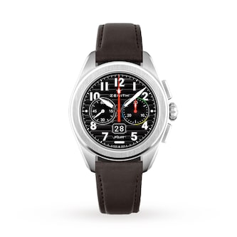 Zenith Pilot Big Date Flyback 42.5mm Mens Watch Zenith Pilot Big Date Flyback 42.5mm Mens Watch
