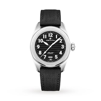 Zenith Pilot Automatic 40mm Mens Watch Zenith Pilot Automatic 40mm Mens Watch