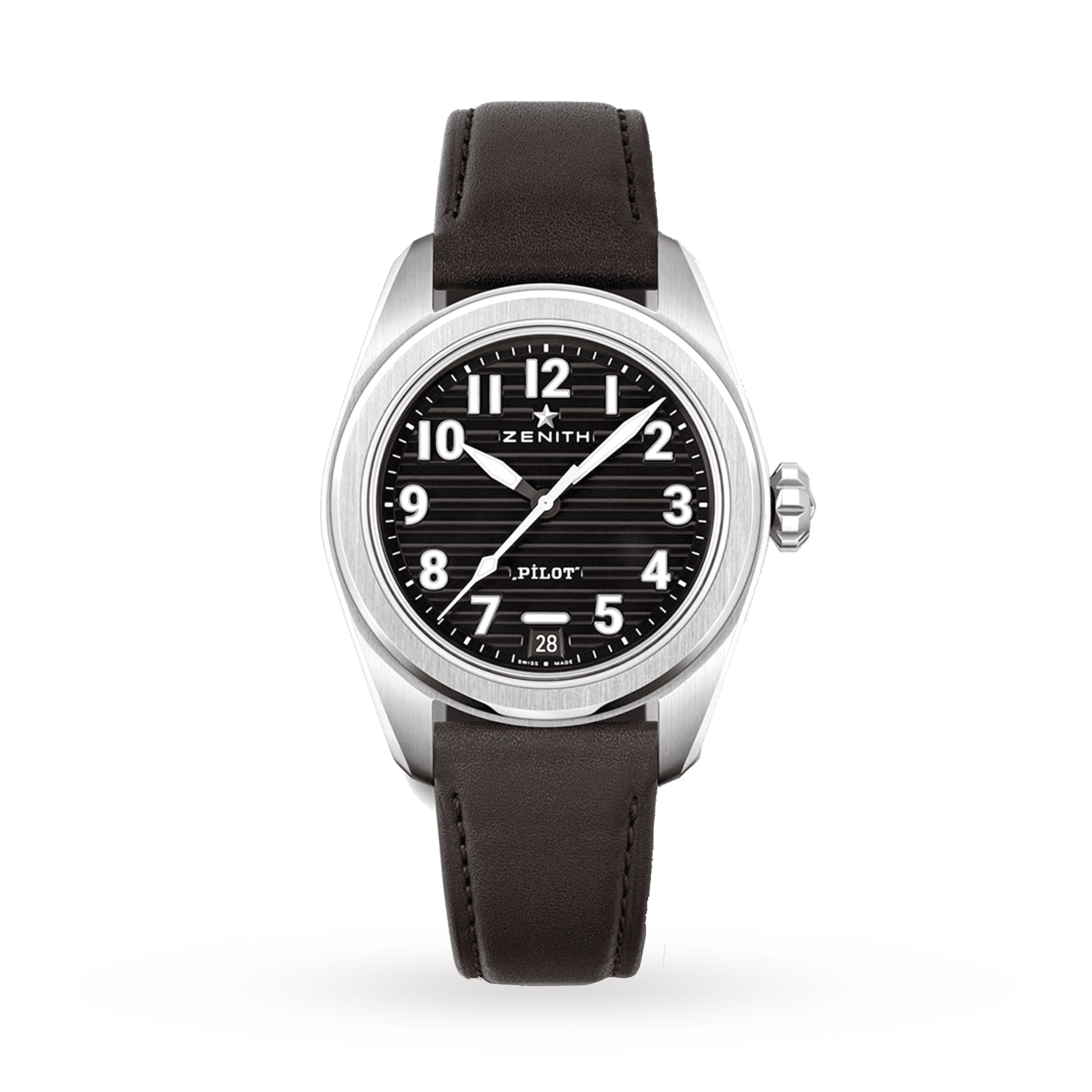 Pilot discount watch automatic