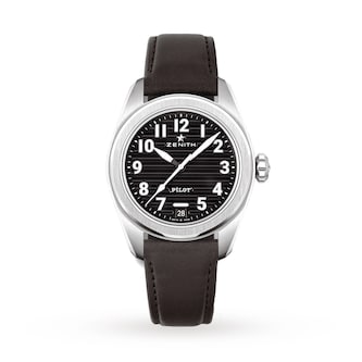 Zenith Pilot Automatic 40mm Mens Watch Zenith Pilot Automatic 40mm Mens Watch